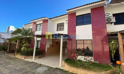 Casa com 3 quartos à venda na Rua Jordão de Oliveira, 649, Atalaia, Aracaju