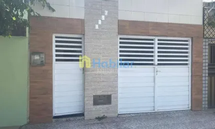 Casa à Venda no Siqueira Campos. Próx. Samu. R Distrito Federal. 03 quartos 01 suíte.