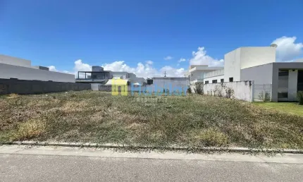 Terreno à venda no Terras Alphaville 1, Barra dos Coqueiros.