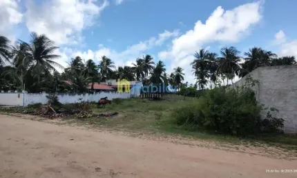 Terreno à venda na Rodovia dos Náufragos, 9, Robalo, Aracaju