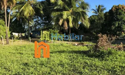 Terreno à venda na Rodovia dos Náufragos, 333, Robalo, Aracaju