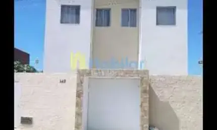 Prédios com Quitinetes Mobiliados à venda no Marivan. 14 Kitnetes já alugadas.