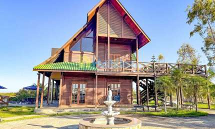 Casa no Fazenda Real, com 4 dormitórios, 202 m²  - Caueira - Itaporanga D'Ajuda/SE