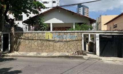 Casa com 4 quartos à venda na Rua Artur de Sá Menezes, 406, Pituba, Salvador