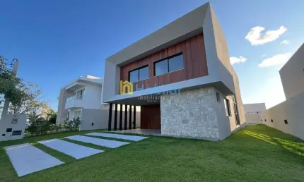 Casa à venda, Vila de Abrantes (Abrantes), Camaçari, BA