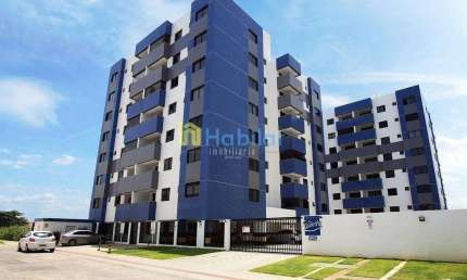 Apartamento para locação, Coroa do Meio, Aracaju, SE