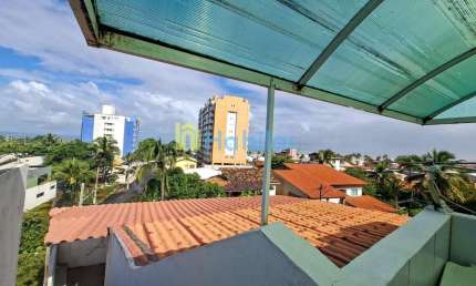 Kitnet / Stúdio para alugar na Rua Desembargador Antônio Bensabath, 170, Piatã, Salvador