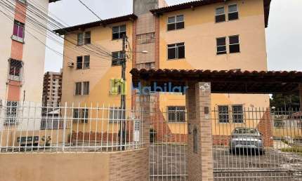 Apartamento para locação a 1Km do shopping Jardins, Aracaju, SE