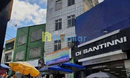 Apartamento com 2 quartos para alugar na Rua Coqueiros da Piedade, 12, Barris, Salvador