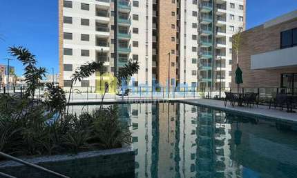 Apartamento para locação, Coroa do Meio, Aracaju, SE