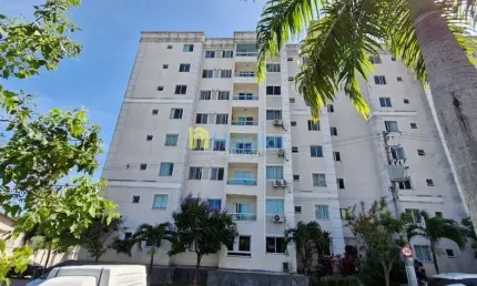Apartamento para locação, Buraquinho, Lauro de Freitas, BA