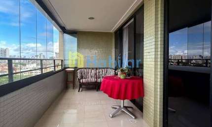Apartamento com 1 quarto para alugar na Avenida Paulo VI, 85, Pituba, Salvador