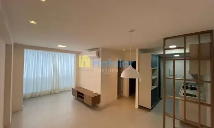 Apartamento com 1 quarto para alugar na Rua Clara Nunes, 385, Pituba, Salvador