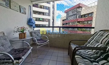 Apartamento com 3 quartos para alugar na Rua Colmar Americano da Costa, 199, Pituba, Salvador