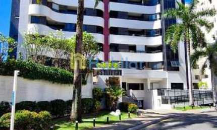 Apartamento com 3 quartos para alugar na Rua Manoel Andrade, 296, Pituba, Salvador