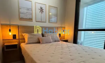 Apartamento com 1 quarto para alugar na Travessa Marques de Leão, 366, Barra, Salvador