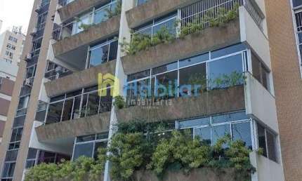 Apartamento com 4 quartos para alugar na Rua Deocleciano Barreto, 26, Graça, Salvador