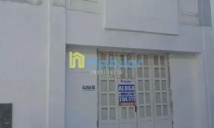 Casa comercial com 3 salas para alugar na Rua Itabaiana, 842, São José, Aracaju