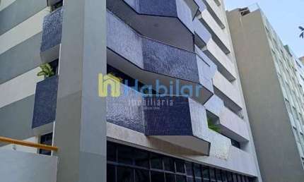 Apartamento com 4 quartos para alugar na Rua Martagão Gesteira, 274, Graça, Salvador