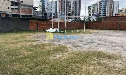 Terreno à venda, 1672 m²  ao lado da Igreja Quadrangular Jardins - Aracaju/SE