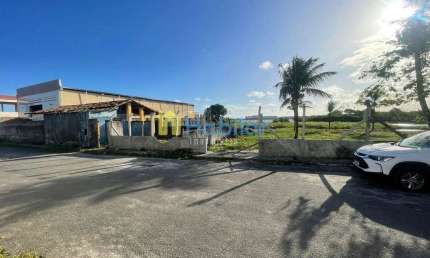 Terreno à venda, 8753 m² por R$ 1.800.000 - Loteamento Marivan E Olimar - Barra dos Coqueiros/SE