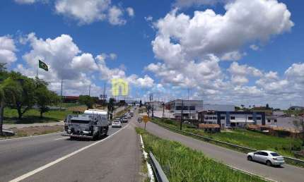 Terreno à venda, José Conrado de Araújo, na saída de Aracaju, SE.