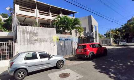 Casa comercial com 8 salas para alugar na Rua Jequié, 23, Rio Vermelho, Salvador