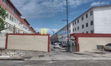 Condomínio Praias do Ceará -Apartamento para locação, Farolândia, Aracaju, SE