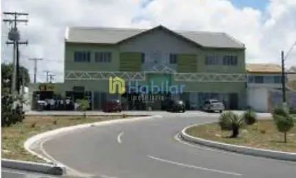 Ponto comercial para alugar na Rua Rodolfo B B Barros, 9, Centro, Lauro de Freitas