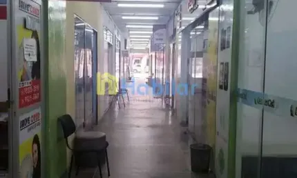Ponto comercial para alugar na Rua José Joaquim Seabra, 158, Centro, Feira de Santana