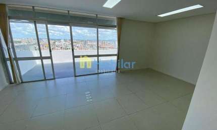 Sala comercial com 3 salas à venda na Praça Tobias Barreto, 508, São José, Aracaju