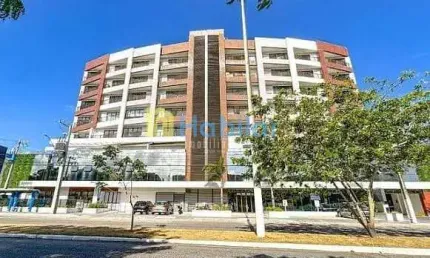 Nexus Empressarial. Sala para venda e locação, Coroa do Meio, Aracaju, SE