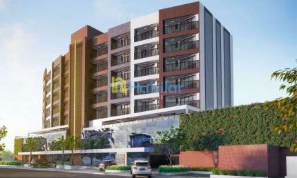 Nexus Empresarial. Sala para venda e locação, Coroa do Meio, Aracaju, SE
