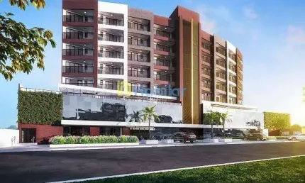 Nexus Empresarial. Sala para venda e locação, Coroa do Meio, Aracaju, SE