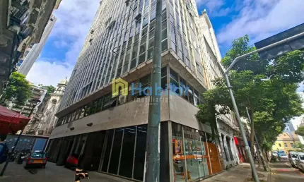 Sala comercial com 1 sala para alugar na Rua Lauro Muller, 8, Comércio, Salvador