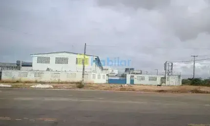 Galpão / Barracão à venda, D. I. N. Sa. Socorro, Nossa Senhora do Socorro, SE