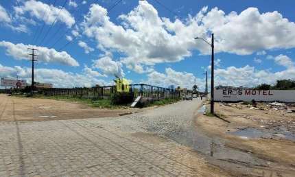 Terreno para locação, Conceição, Feira de Santana, BA
