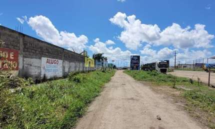Terreno para locação, Santa Mônica, Feira de Santana, BA