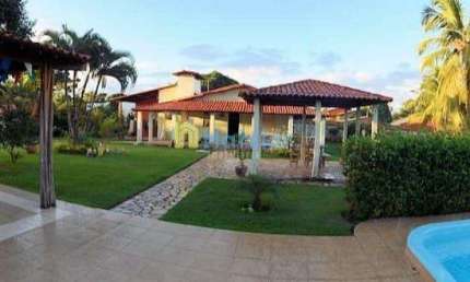 Ótima Chácara à venda no Povoado Areia Branca. Mosqueiro. Aracaju. 3.000m².