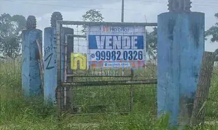Chácara / sítio com 3 quartos à venda na Br 101, 100, Centro, Umbaúba