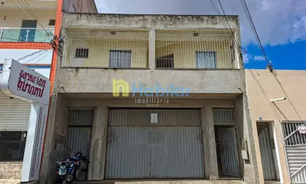 Ponto para venda e locação, Centro, Feira de Santana, BA