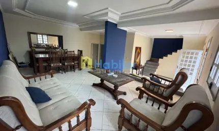 Casa com 5 quartos à venda na Praça Theodorico do Prado Montes, 91, Farolândia, Aracaju
