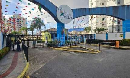 Apartamento com 3 quartos para alugar na Praça Antônio Teixeira, 100, Jabotiana, Aracaju