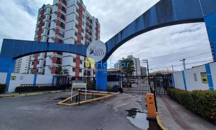 Apartamento com 3 quartos para alugar na Praça Antônio Teixeira, 100, Jabotiana, Aracaju