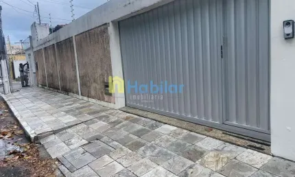 Casa à venda, Luzia, Aracaju, SE. Casa com 3 dormitórios à venda, 130 m² por R$ 590.000