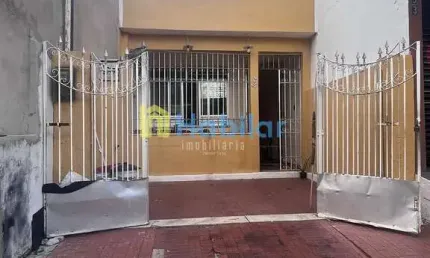 Casa à venda, Siqueira Campos, Aracaju, SE 2/4 R Paraíba.