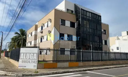 Apartamento para locação, Coroa do Meio, Aracaju, SE