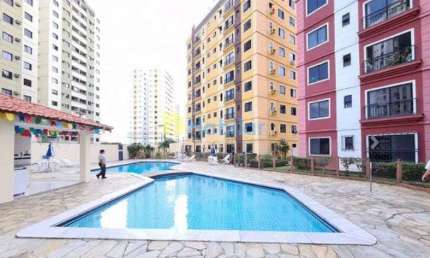 Apartamento com 2 quartos para alugar na Rua Maye Bell Taylor, 151, Luzia, Aracaju