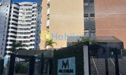 Apartamento com 2 quartos para alugar na Avenida Doutor José Machado de Souza, 909, Jardins, Aracaju