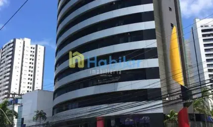 Ponto comercial com 14 salas para alugar na Avenida Antônio Carlos Magalhães, 3591, Brotas, Salvador
